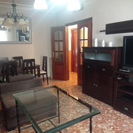 Patio Pozanco Βίλα Κόρδοβα Εξωτερικό φωτογραφία