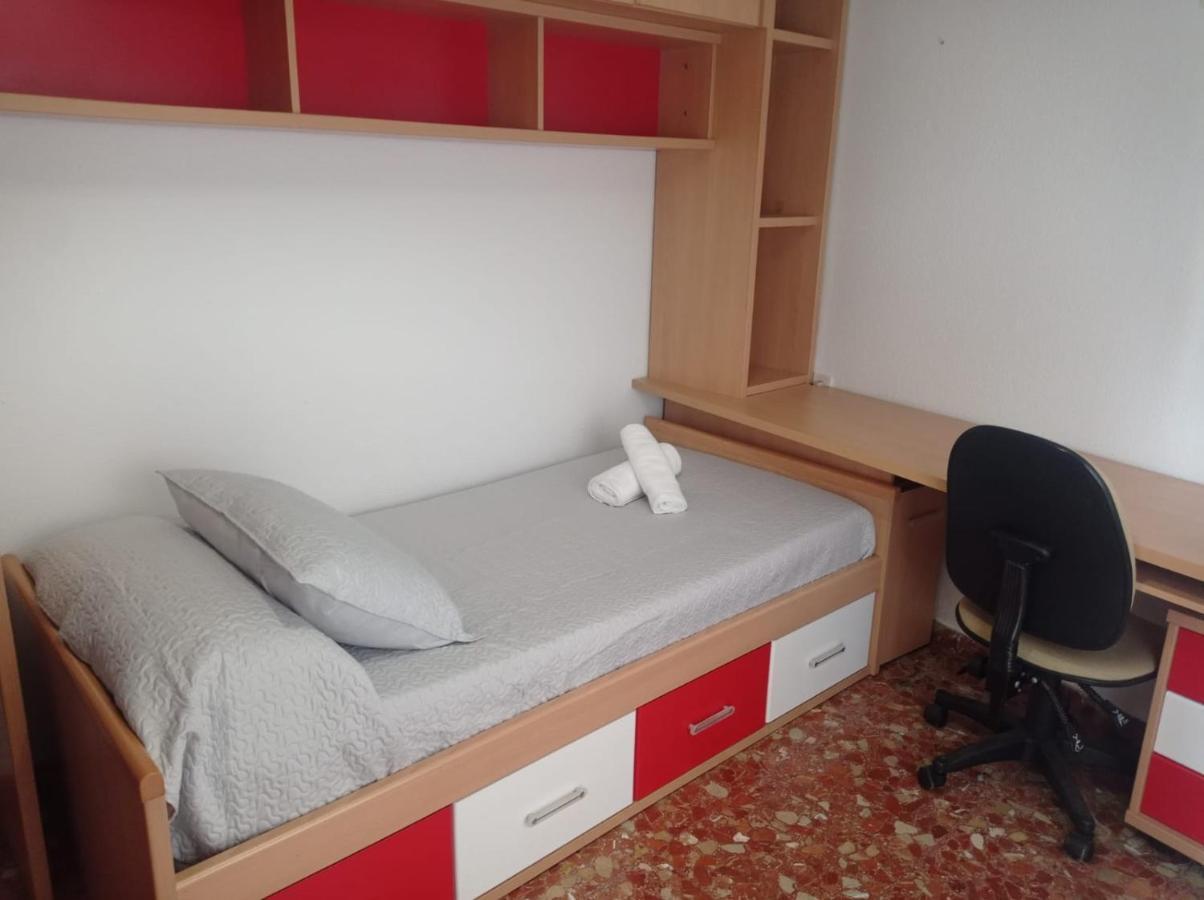 Patio Pozanco Βίλα Κόρδοβα Εξωτερικό φωτογραφία
