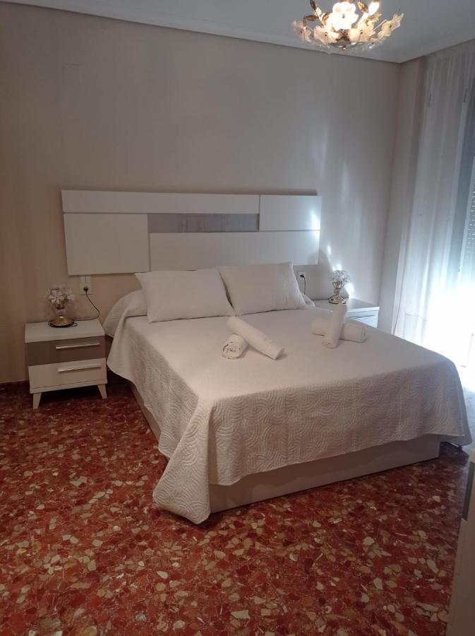 Patio Pozanco Βίλα Κόρδοβα Εξωτερικό φωτογραφία