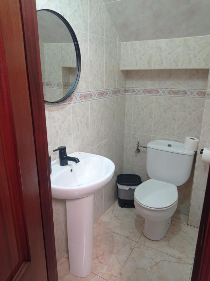 Patio Pozanco Βίλα Κόρδοβα Εξωτερικό φωτογραφία