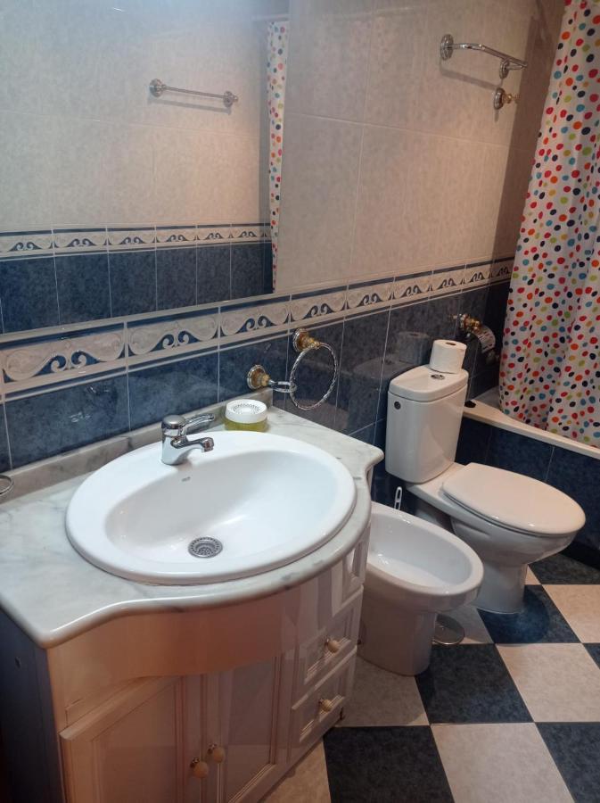 Patio Pozanco Βίλα Κόρδοβα Εξωτερικό φωτογραφία