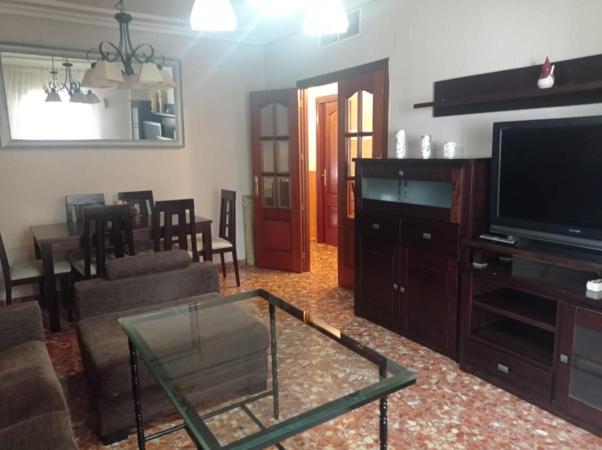 Patio Pozanco Βίλα Κόρδοβα Εξωτερικό φωτογραφία