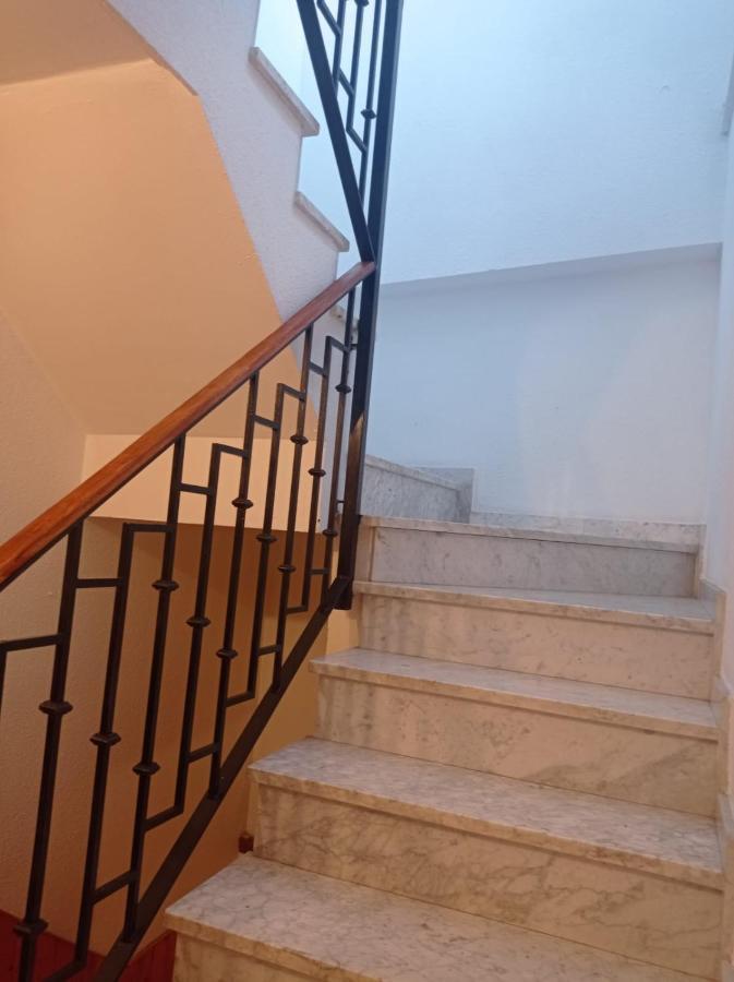 Patio Pozanco Βίλα Κόρδοβα Εξωτερικό φωτογραφία