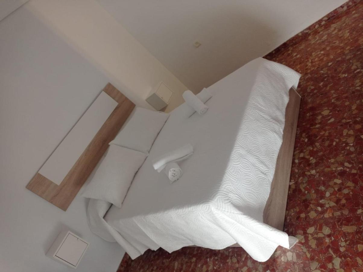 Patio Pozanco Βίλα Κόρδοβα Εξωτερικό φωτογραφία